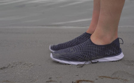 Waterschoenen