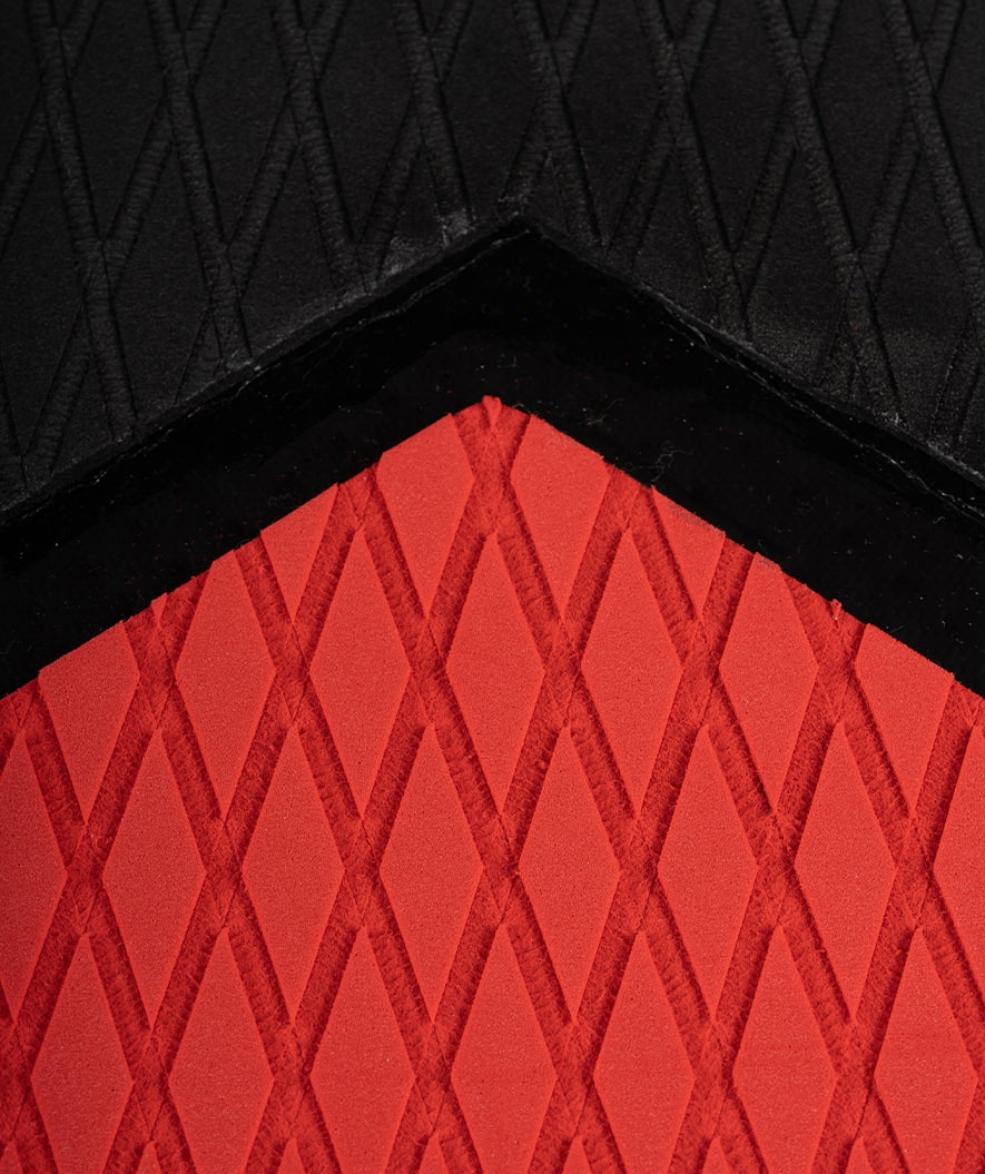 Watery Stand up paddle board - Global 10'6 SUP - Rood