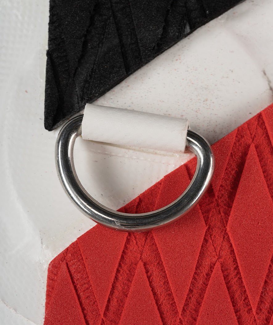 Watery Stand up paddle board - Global 10'6 SUP - Rood