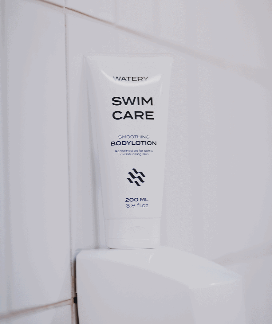 Watery anti-chloor bodylotion - Reef