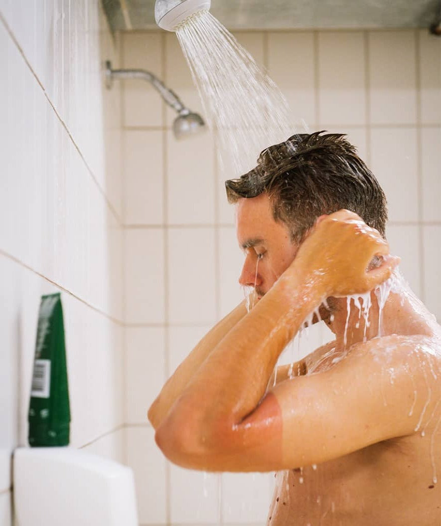 Watery anti-chloor conditioner haarverzorging - Reef