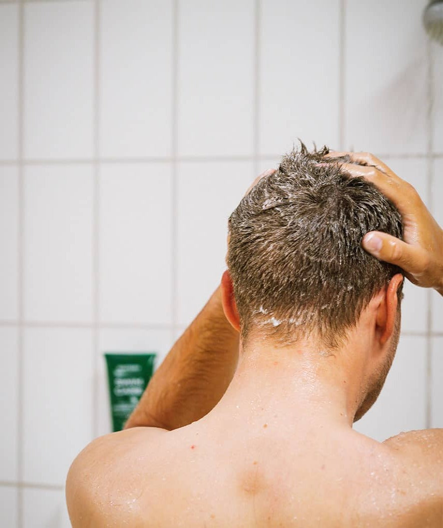 Watery anti-chloor conditioner haarverzorging - Reef