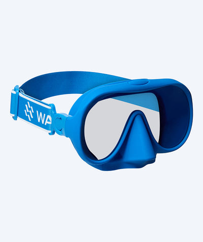Watery duikbril voor volwassenen (vanaf 15 jaar) - Alton - Blauw