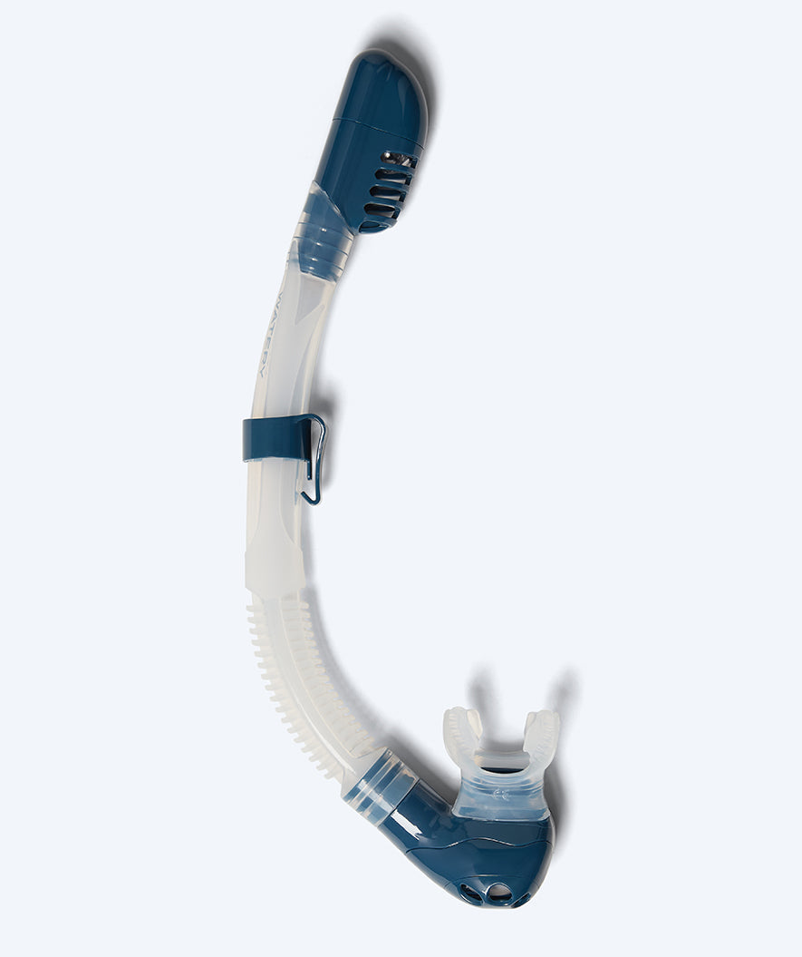 Watery kind snorkel (4-10) - Alton - Donkerblauw