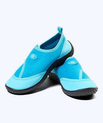 Watery waterschoenen voor kinderen - Alwyn - Lichtblauw