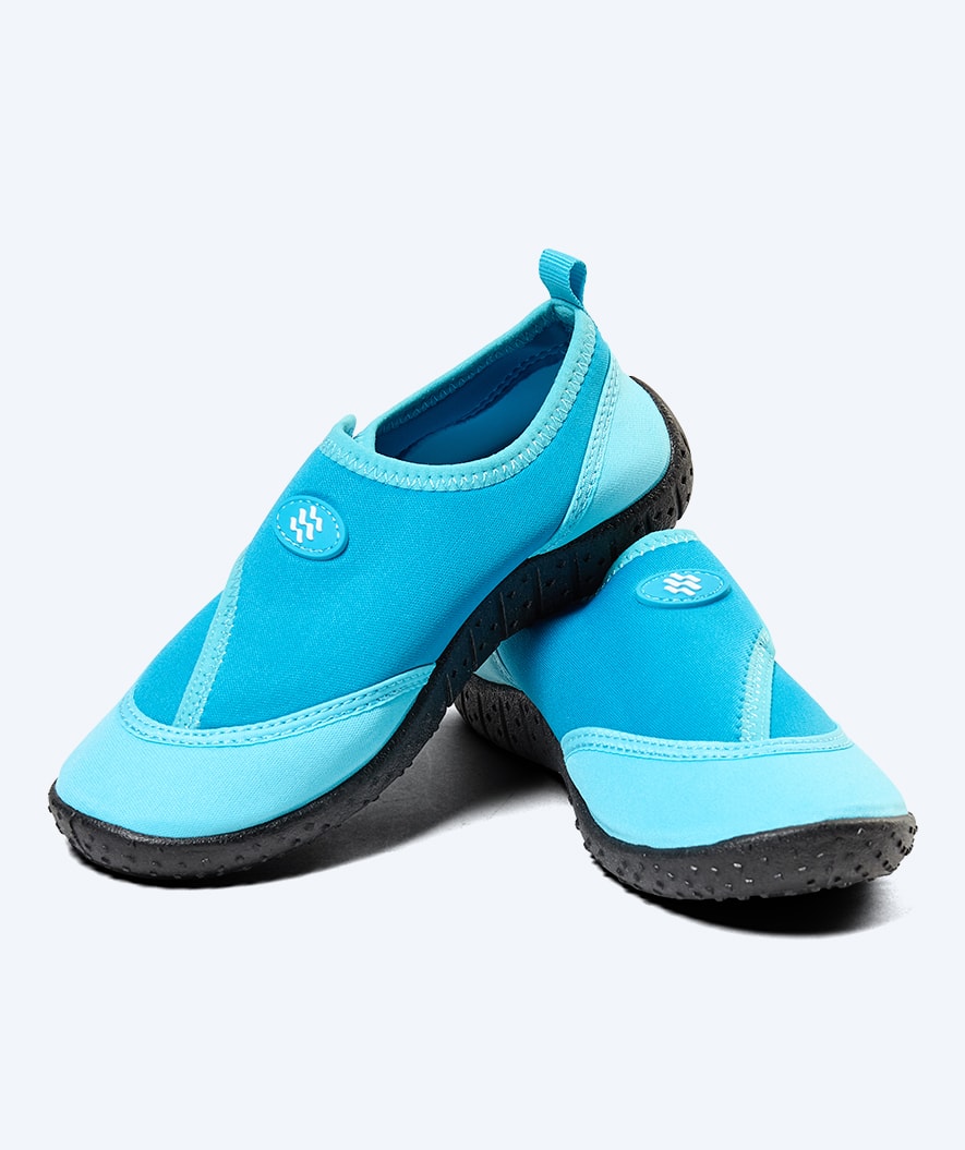 Watery waterschoenen voor kinderen - Alwyn - Lichtblauw