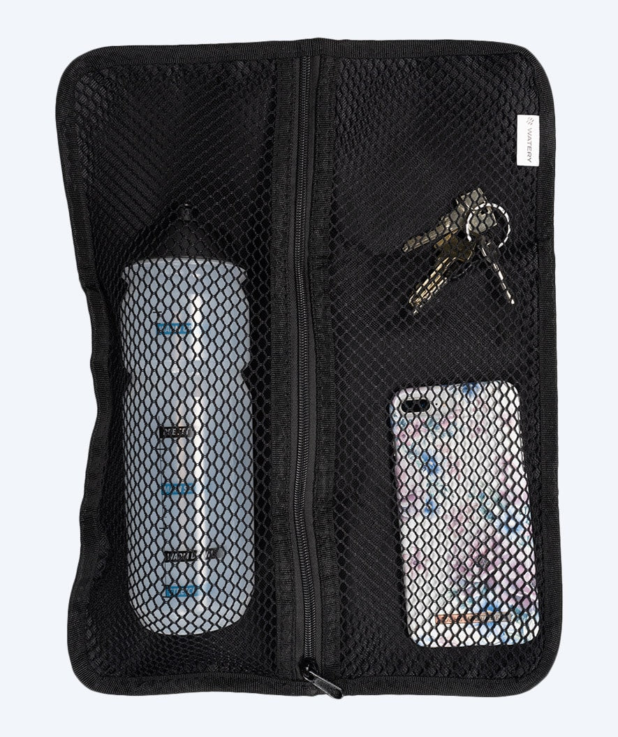 Watery Stand up paddle board tas - Zwart