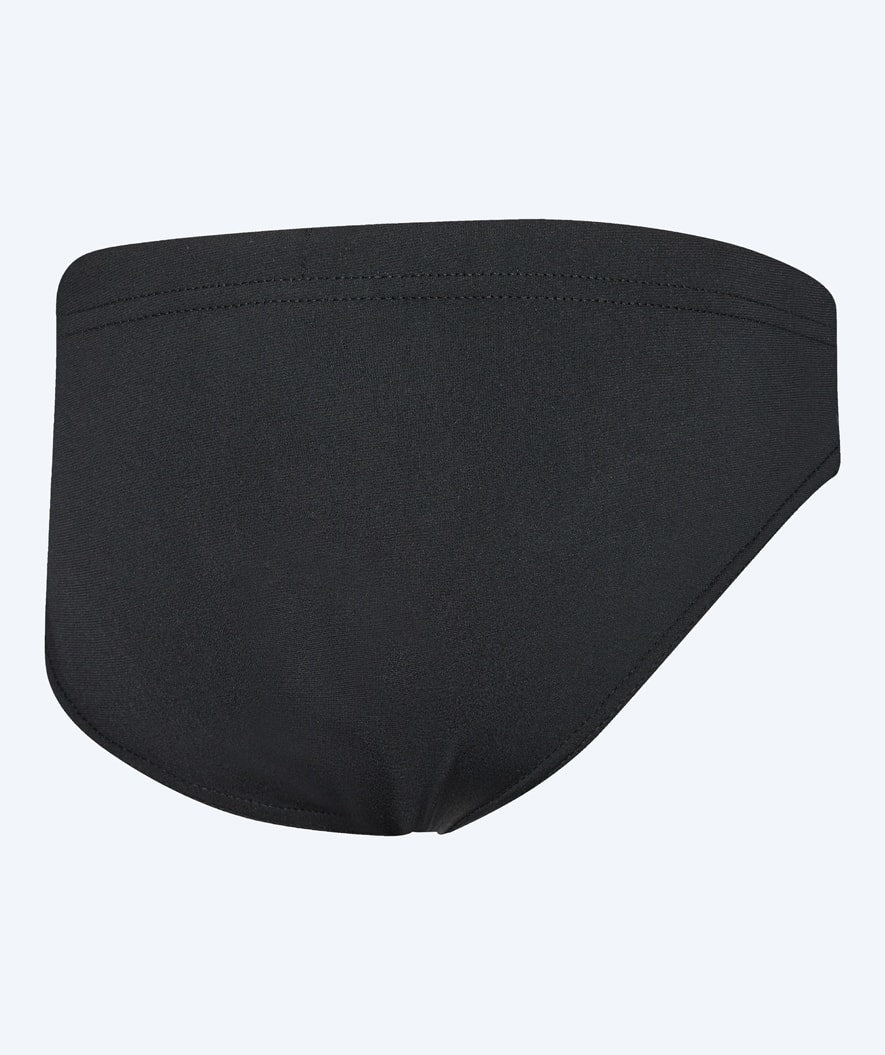 Watery jongens zwemslip - Budgie Eco - Zwart