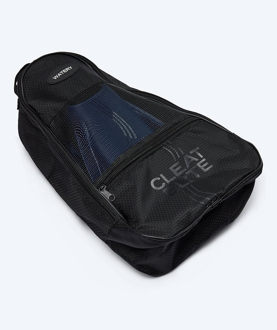 Watery zwemvliezen - Cleat Elite Tech - Donkerblauw