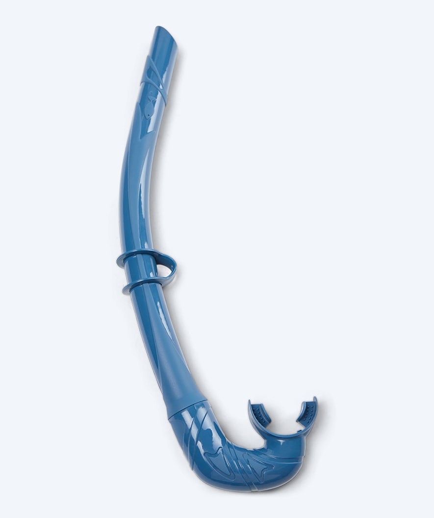 Watery snorkel voor volwassenen (vanaf 12 jaar) - Cliff - Blauw