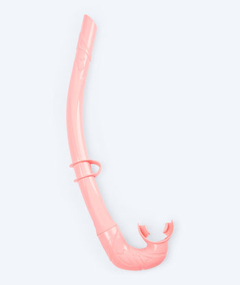 Watery snorkel voor kinderen (4-12) - Cliff - Roze