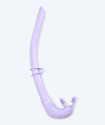 Watery kind snorkel (4-12) - Cliff - Paars