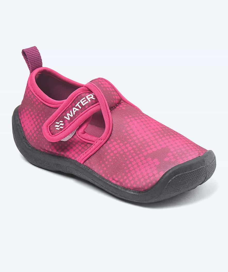 Watery waterschoenen voor kinderen - Dawn - Roze