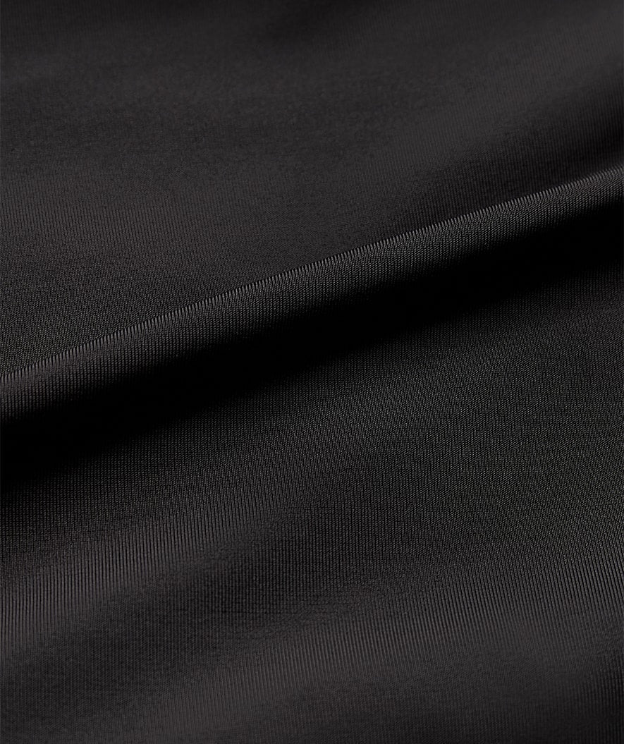 Watery dames badpak met rokje - Lana - Zwart