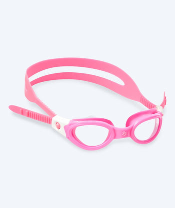 Watery duikbrillen voor kinderen - Delta - Roze