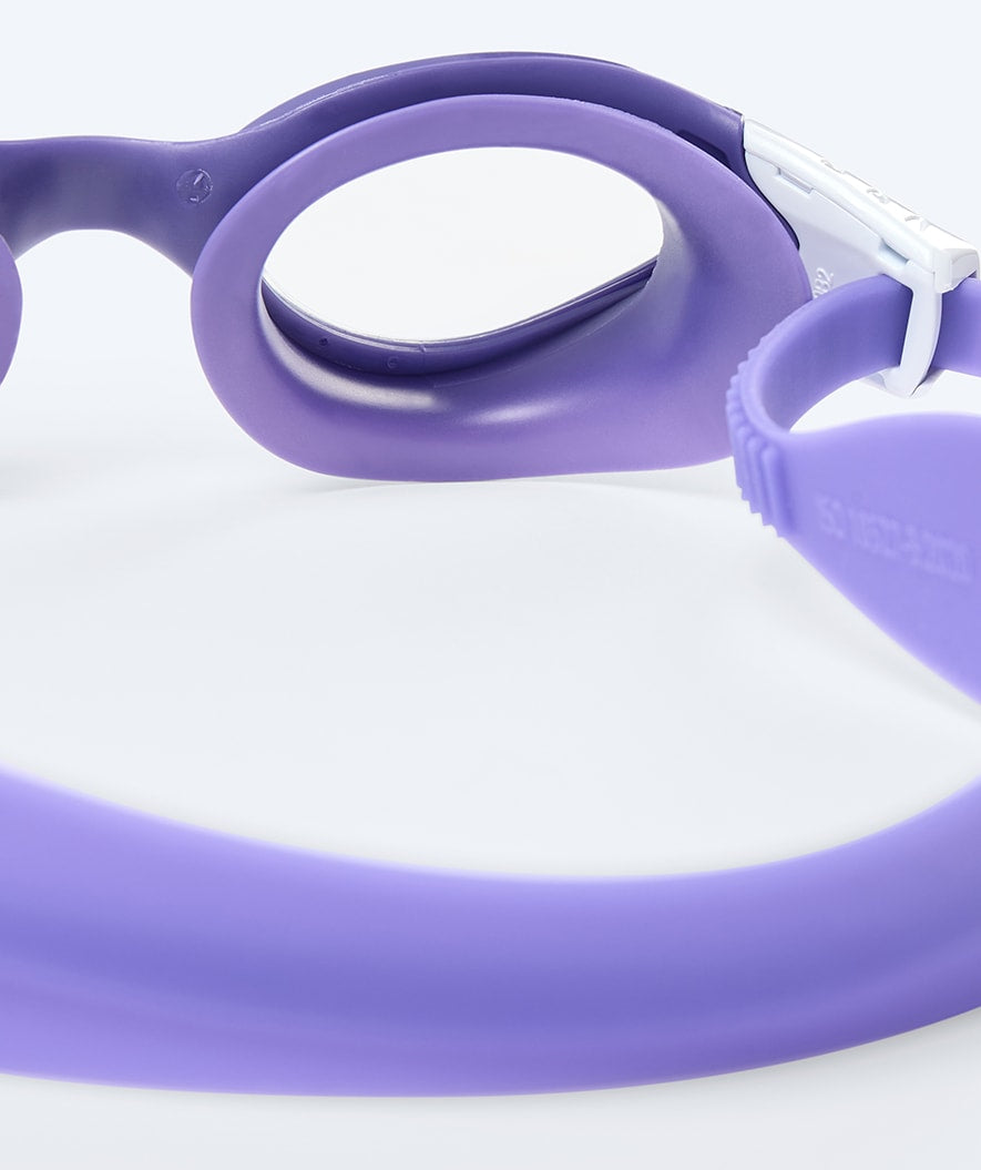 Watery duikbrillen voor kinderen - Delta - Paars