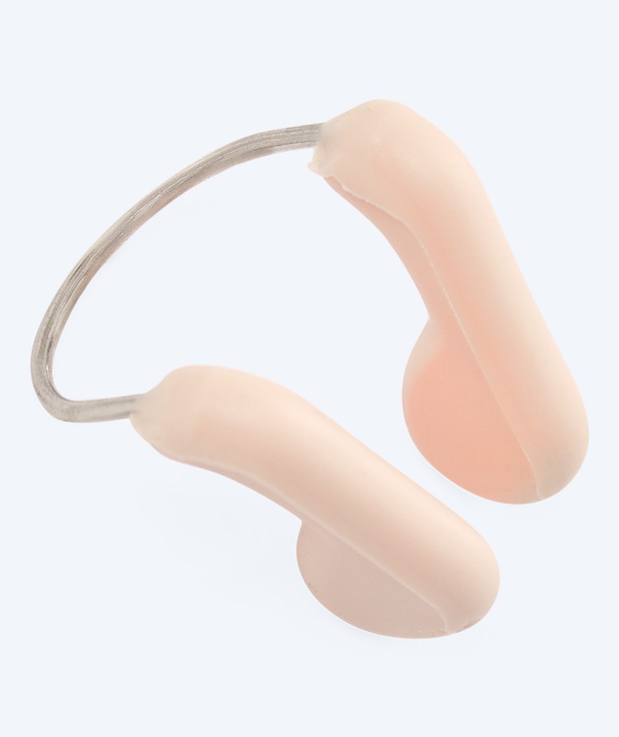 Watery wedstrijdneusklem - Elite - Beige