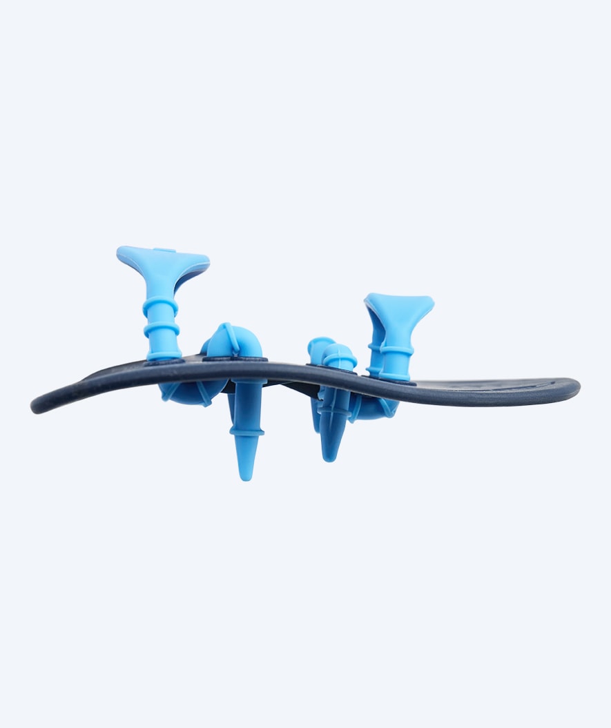 Watery finger paddles - Tide - Blauw