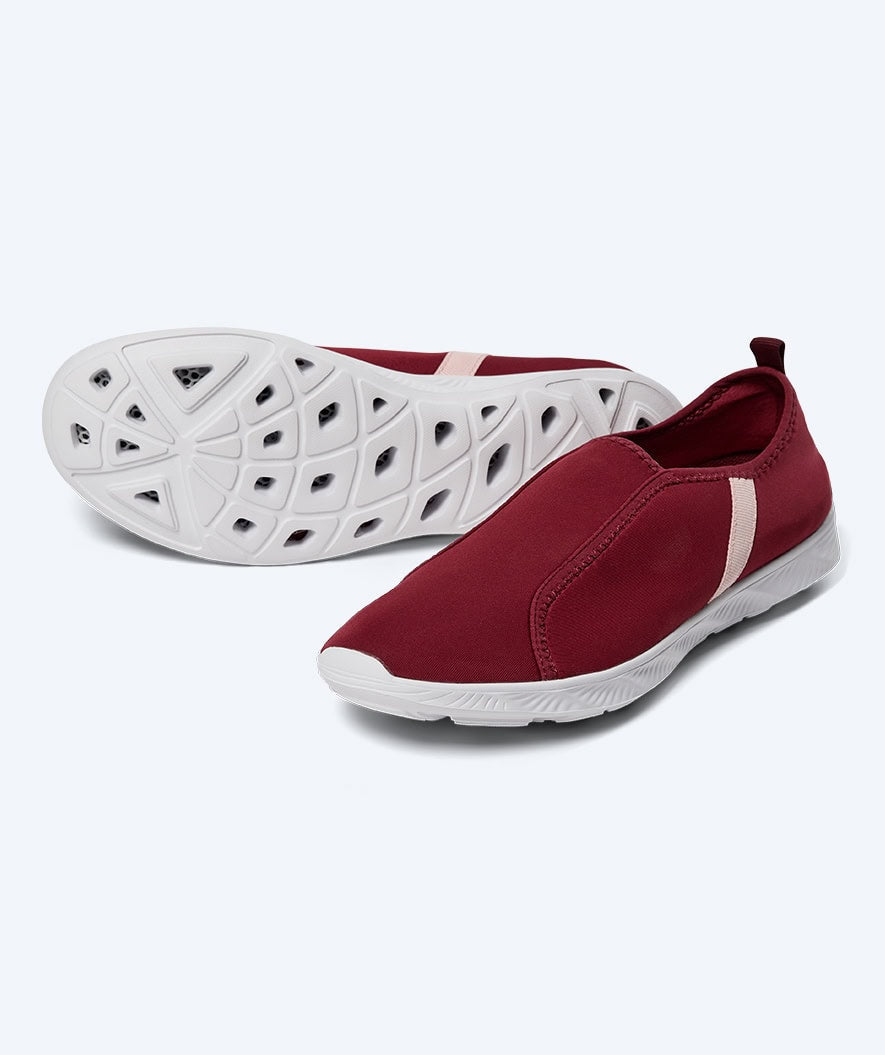 Watery volwassenen waterschoenen - Fletcher - Cabernet