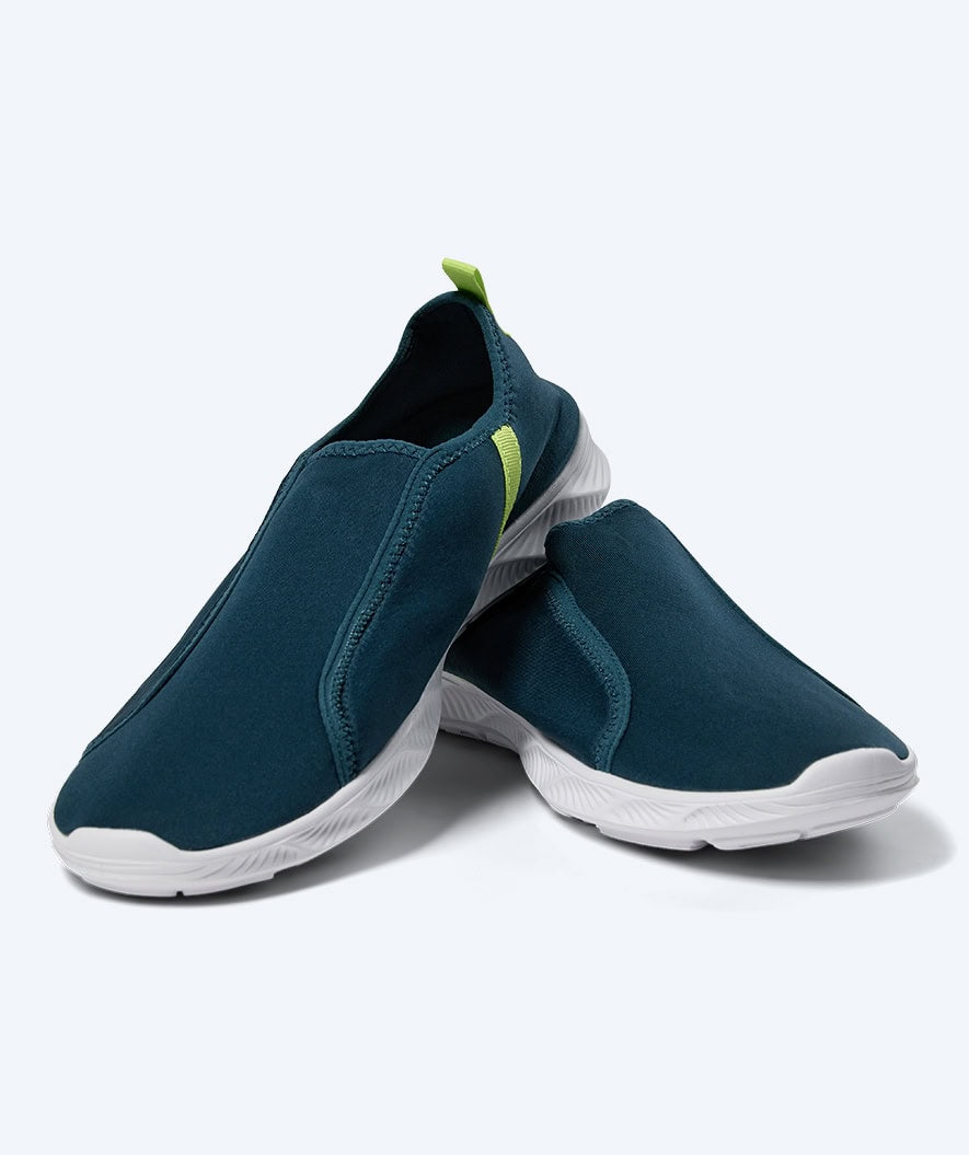 Watery volwassenen waterschoenen - Fletcher - Teal