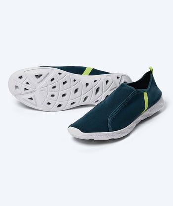 Watery volwassenen waterschoenen - Fletcher - Teal