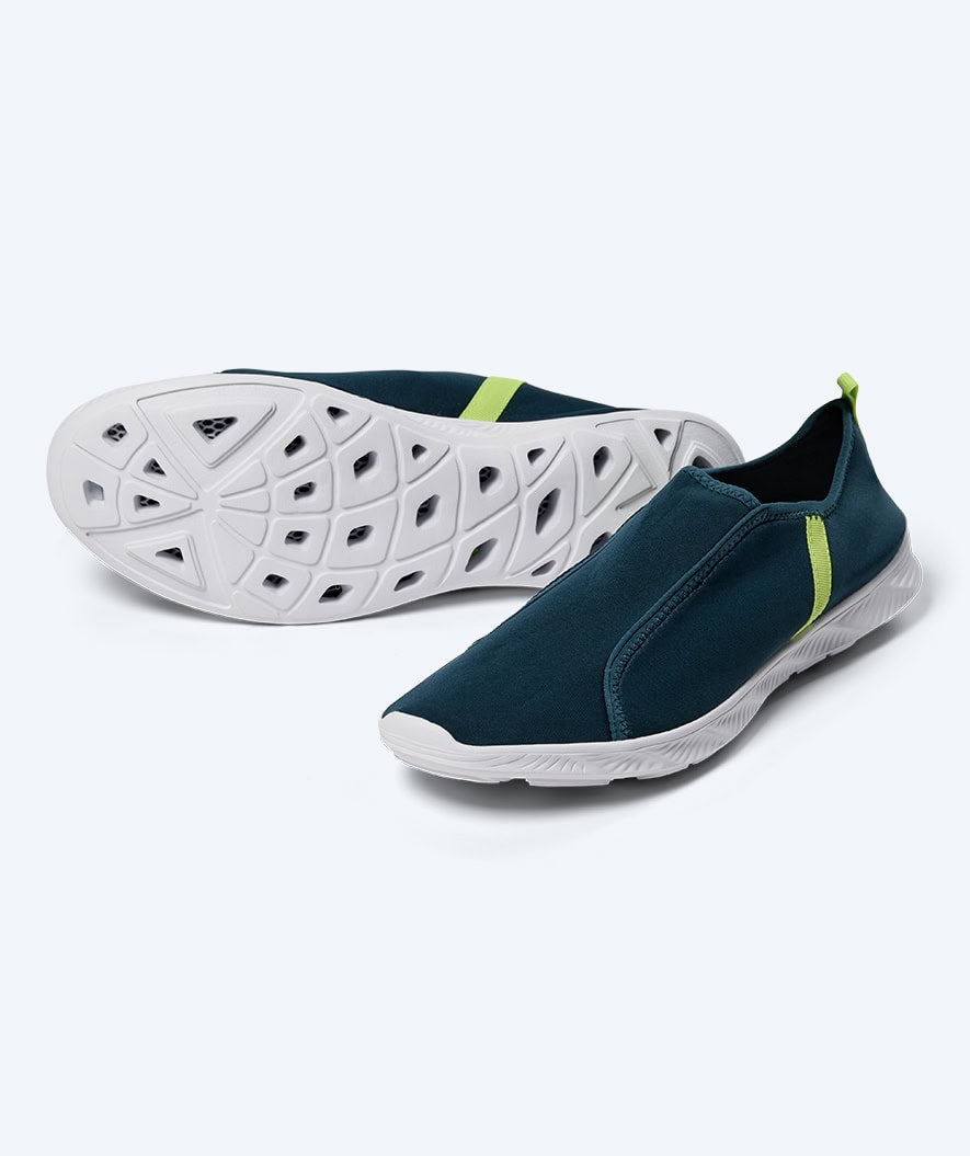 Watery volwassenen waterschoenen - Fletcher - Teal