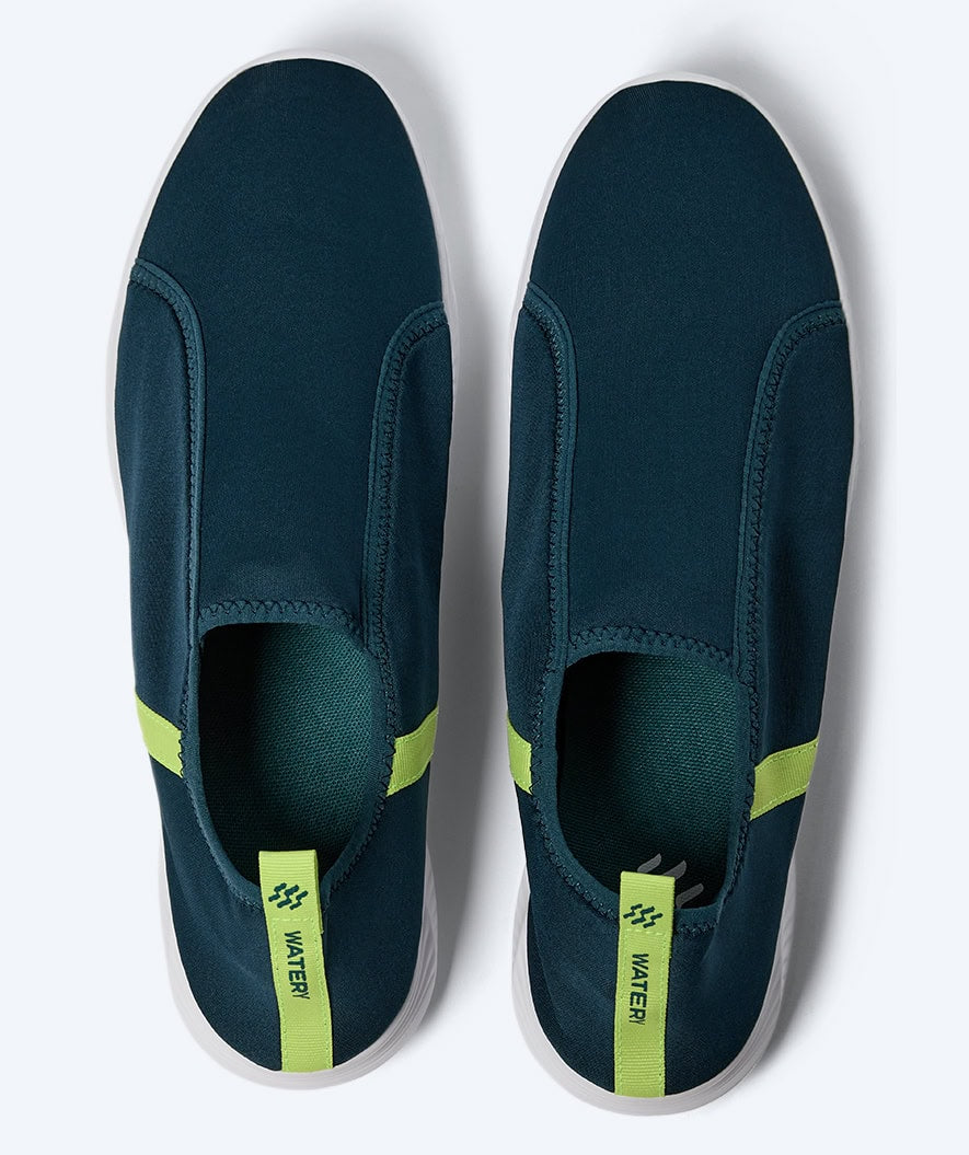 Watery volwassenen waterschoenen - Fletcher - Teal