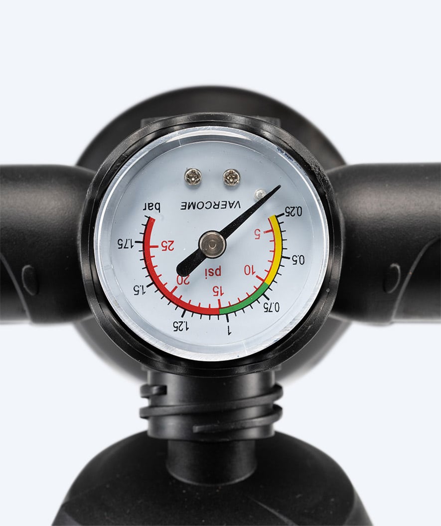 Watery Stand up paddle board - Global 10'6 SUP - Rood