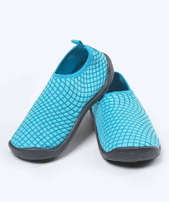Watery kind waterschoenen - Gravity - Lichtblauw