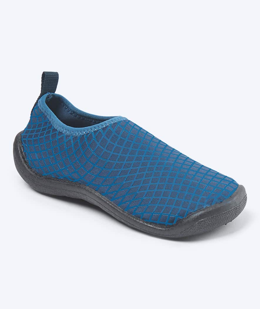 Watery kind waterschoenen - Gravity - Donkerblauw