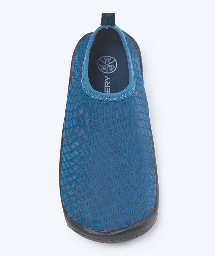 Watery kind waterschoenen - Gravity - Donkerblauw