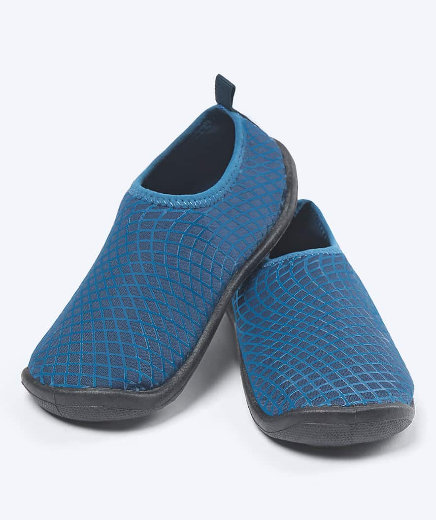 Watery kind waterschoenen - Gravity - Donkerblauw
