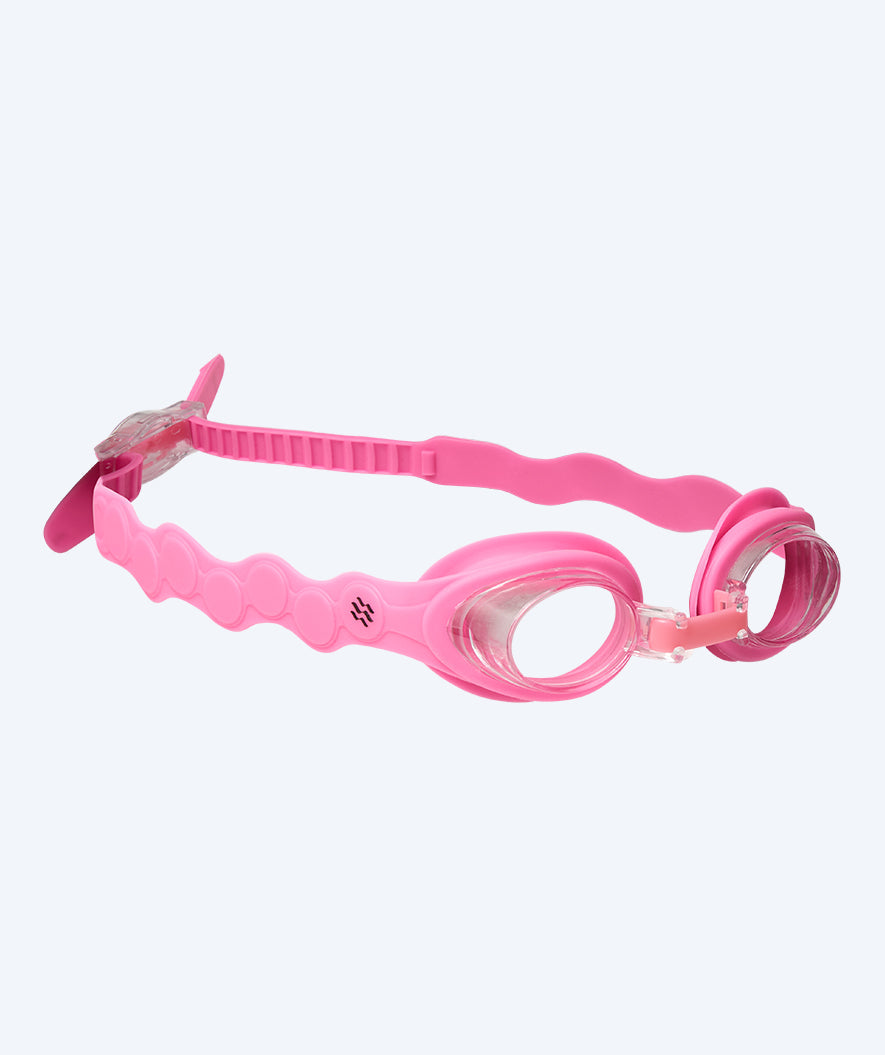 Watery zwembril voor kinderen - Haven - Roze