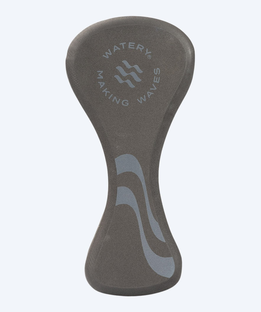 Watery pull buoy - Heat - Zwart