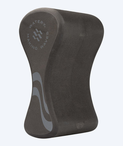 Watery pull buoy - Heat - Zwart