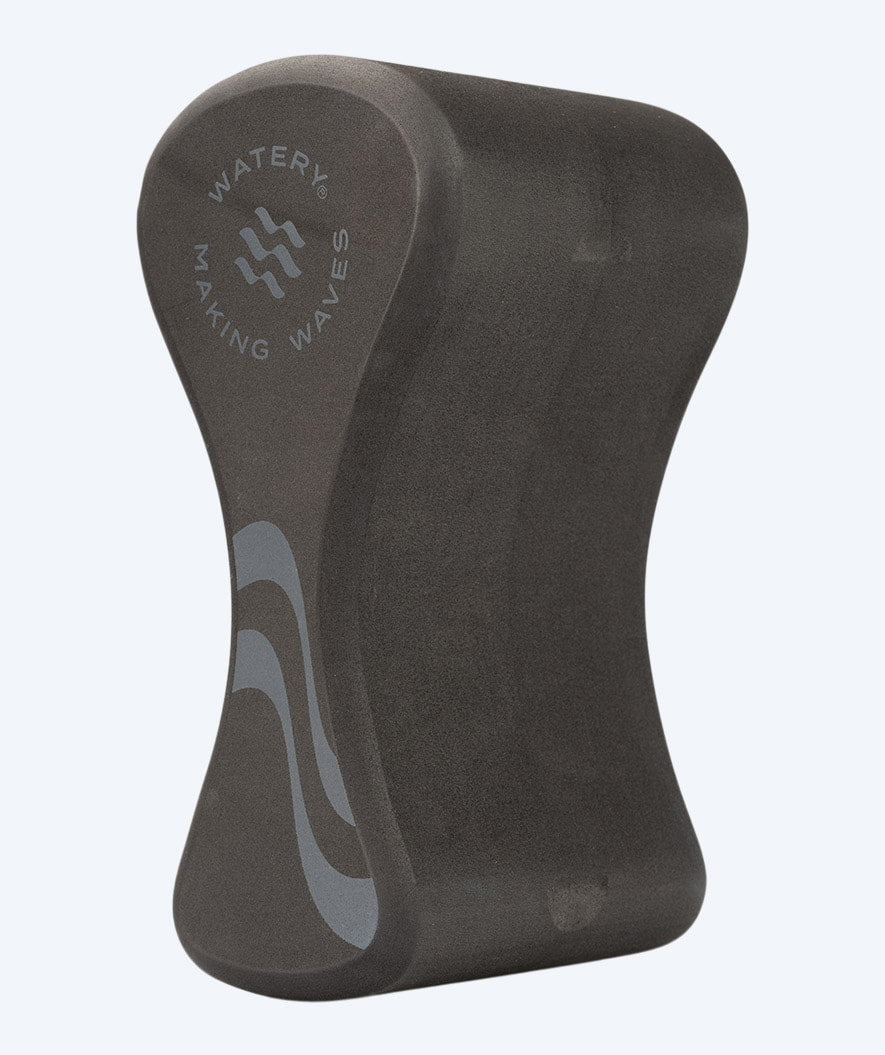 Watery pull buoy - Heat - Zwart