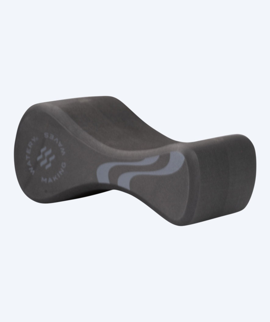 Watery pull buoy - Heat - Zwart
