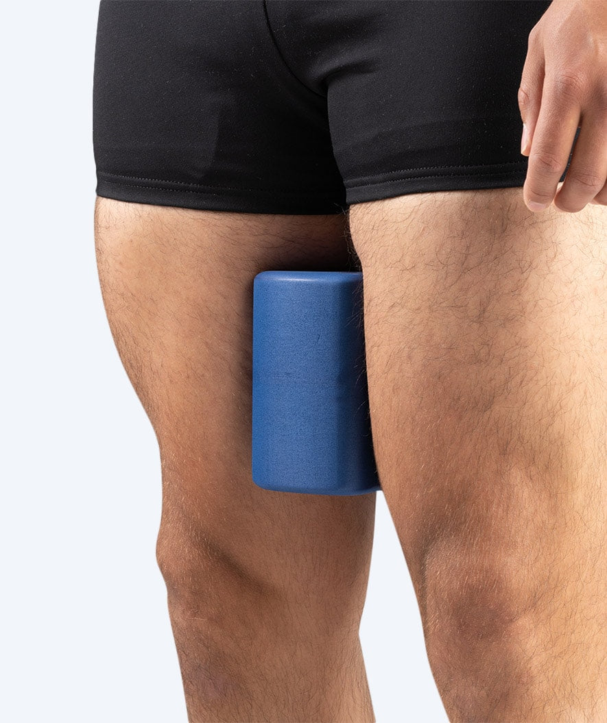 Watery pullbuoy - Heat - Donkerblauw