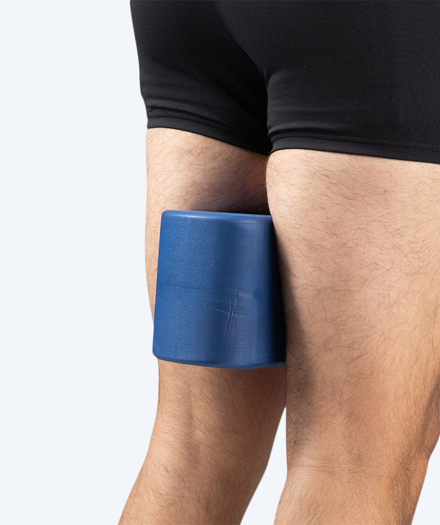 Watery pullbuoy - Heat - Donkerblauw