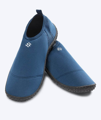 Watery waterschoenen voor volwassenen - High Catfish - Donkerblauw