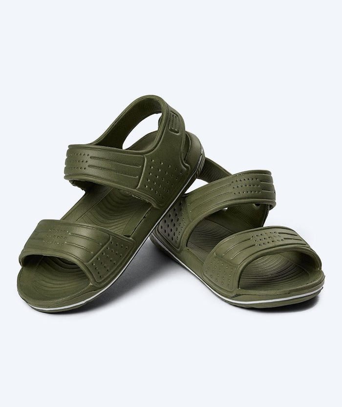 Watery watersandalen voor kinderen - Marella - Groen