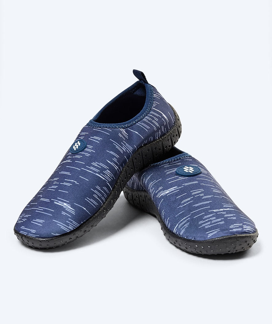 Watery kind waterschoenen - Marina - Donkerblauw