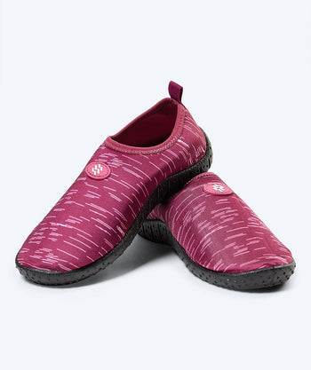 Watery kind waterschoenen - Marina - Lichtroze