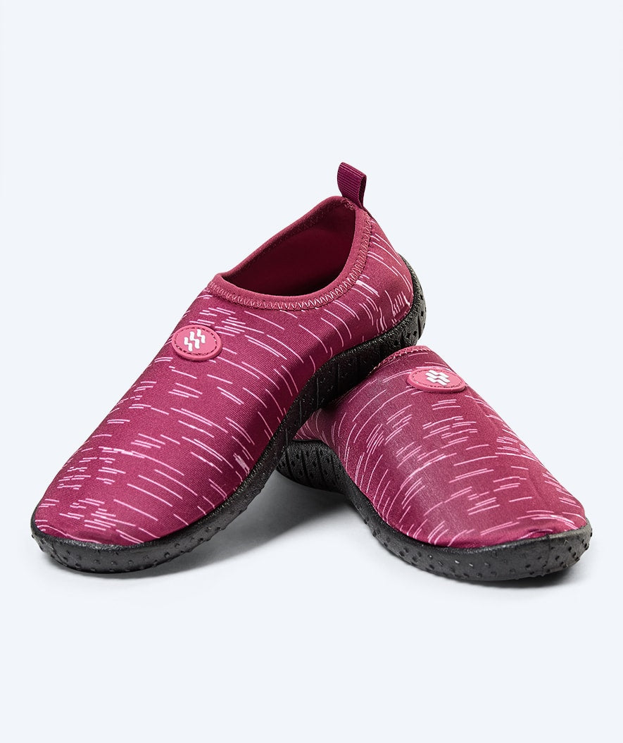 Watery kind waterschoenen - Marina - Lichtroze