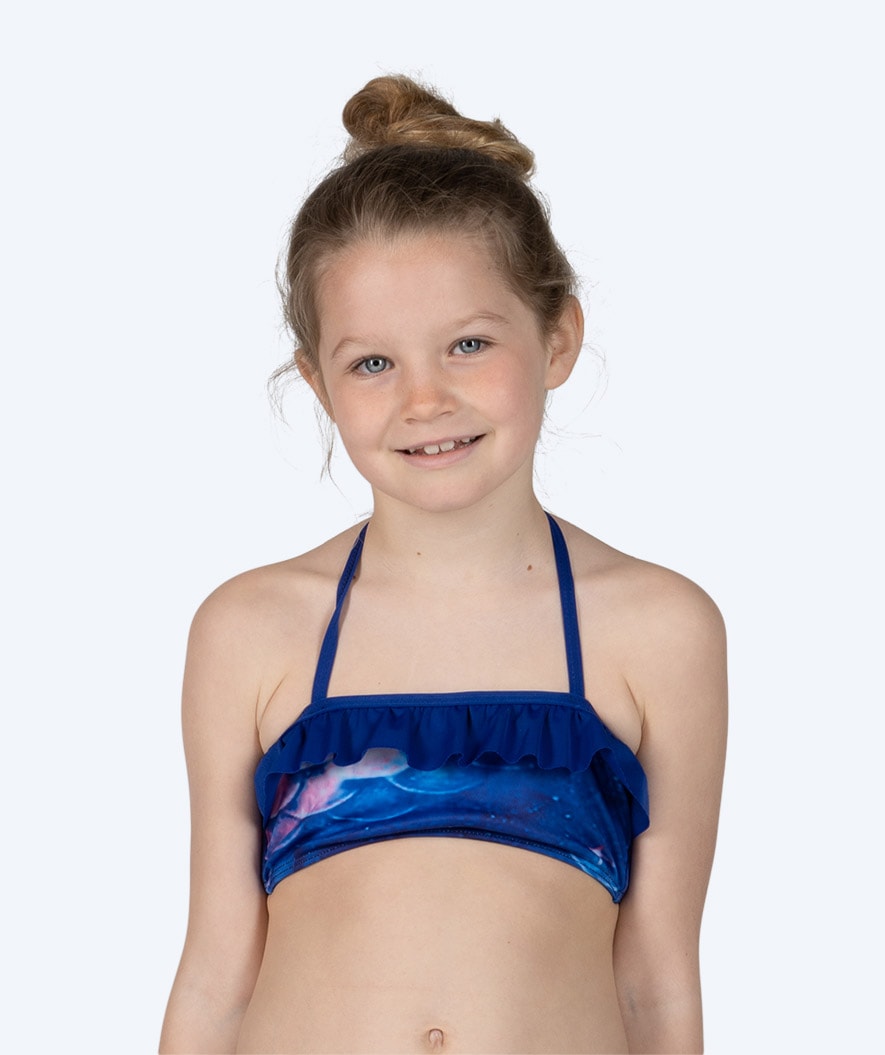Watery meisjes zeemeermin bikinitop - Milky Way