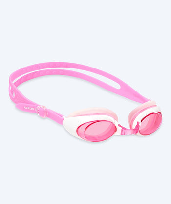 Watery duikbrillen voor kinderen (3-8) - Misty Kids - Roze