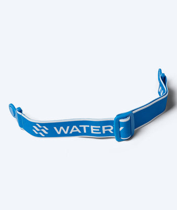 Watery elastiek voor duikbril - Moana - Blauw