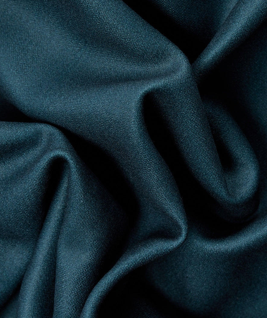 Watery microvezel handdoek - Eco Nebraska - Donkerblauw