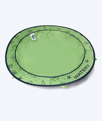 Watery zwembad - Oasis - Groen