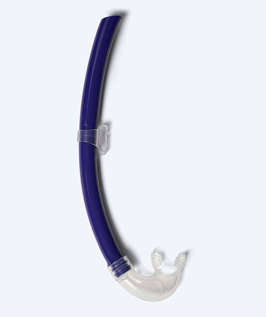 Watery snorkel voor junior - Ocean - Paars